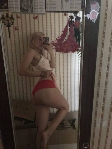 Проститутка Тихомира